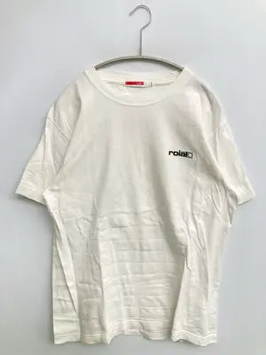 roial/ロイアル/Tシャツ/カットソー/トップス/ホワイト/M