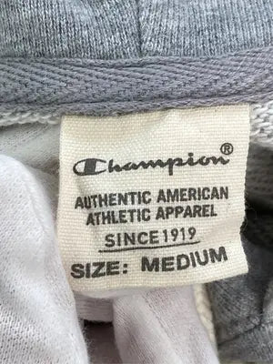 Champion/チャンピオン/ワンピース/ワンピース/ドレス/グレー/MEDIUM
