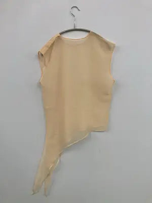 OHOTORO/オオトロ/その他トップス/トップス/ベージュ