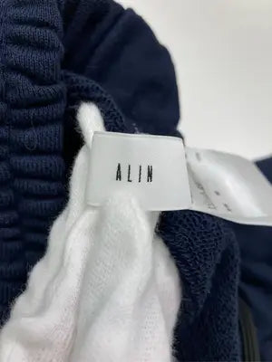 MISSME BY CHALING/スウェットパンツ/パンツ/ネイビー/F