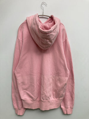 e/s/パーカー/トップス/ピンク/FREE