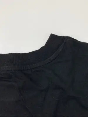 MOUSSY/マウジー/Tシャツ/カットソー/トップス/ブラック/FREE