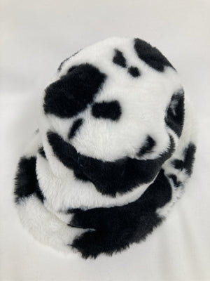 GALLERIE/ギャラリー/バケットハット/帽子/ホワイト