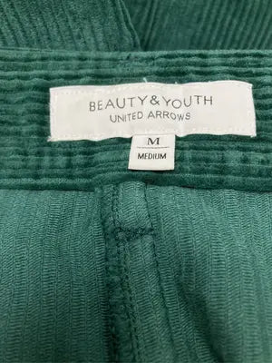 BEAUTY&YOUTH UNITED ARROWS/ビューティアンドユースユナイテッドアローズ/スカート/スカート/グリーン/M