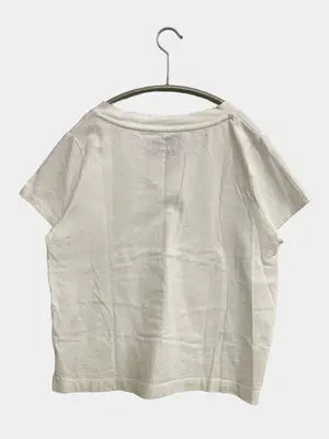 FREE'S MART/フリーズマート/Tシャツ/カットソー/トップス/アイボリー/FR