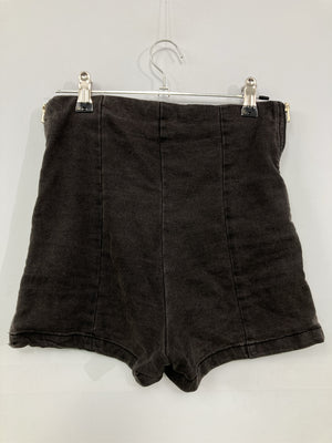 Ba Lei Nv/デニムパンツ/パンツ/ブラック