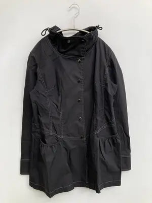 tu/その他アウター/ジャケット/アウター/ブラック/9AR