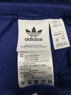 adidas/アディダス/その他スカート/スカート/ブルー/M