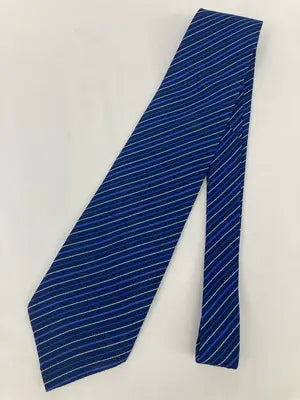 CINDY/ネクタイ/ファッション雑貨/ネイビー