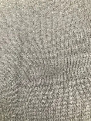 AZUL by MOUSSY/アズールバイマウジー/ニット/セーター/トップス/ブラック/S