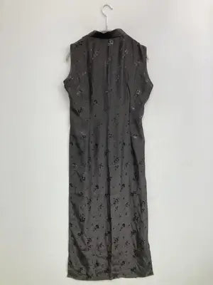 ワンピース/ワンピース/ドレス/ブラック/XL