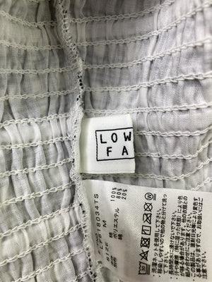 LOWRYS FARM/ローリーズファーム/タンクトップ/トップス/グレー/M