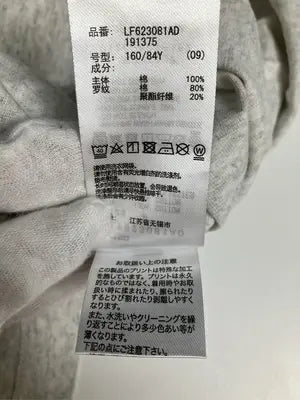 LOWRYS FARM/ローリーズファーム/Tシャツ/カットソー/トップス/グレー/F