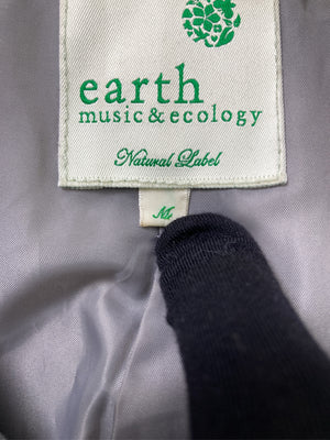 earth music&ecology/アースミュージックアンドエコロジー/その他アウター/ジャケット/アウター/グレー/M