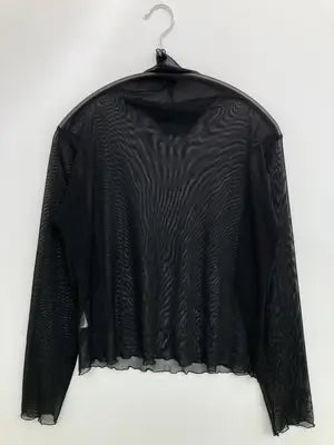 その他トップス/トップス/ブラック