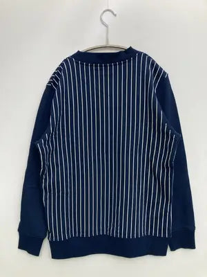 FILA/フィラ/スウェット/トップス/ネイビー/L