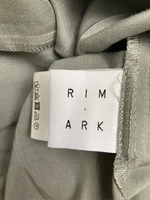 RIM.ARK/リムアーク/その他トップス/トップス/グリーン/FREE