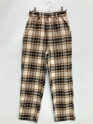 Doublefocus/ダブルフォーカス/その他パンツ/パンツ/ベージュ/S