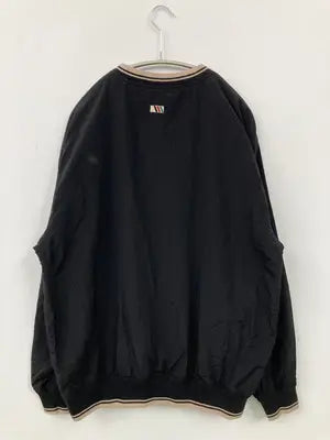 AM PLAYER/その他トップス/トップス/ブラック/S