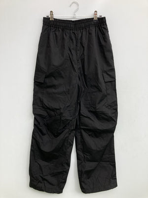 chocol raffine/ショコラフィネ/カーゴパンツ/パンツ/ブラック/F