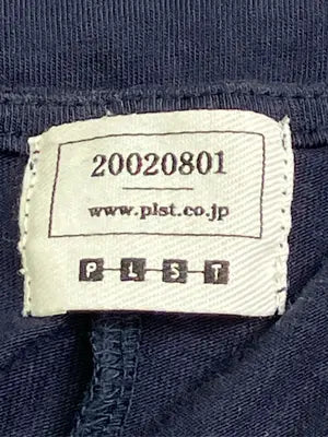 PLST/プラステ/ワンピース/ワンピース/ドレス/ネイビー/2
