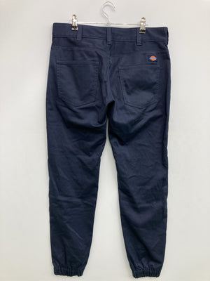 Dickies/ディッキーズ/スラックス/パンツ/ネイビー/30    170/76A