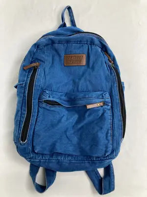 バックパック/リュック/バッグ/ブルー