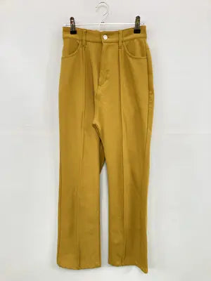 Kastane/カスタネ/その他パンツ/パンツ/ブラウン/1