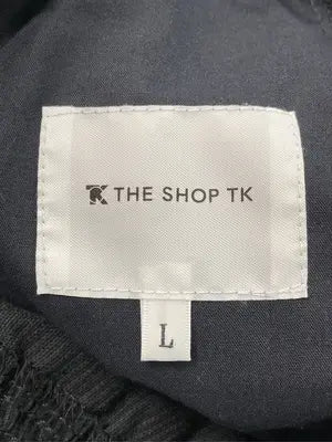 THE SHOP TK/ザショップティーケー/その他パンツ/パンツ/ブラック/L