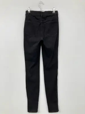 UNIQLO/ユニクロ/その他パンツ/パンツ/ブラック/S