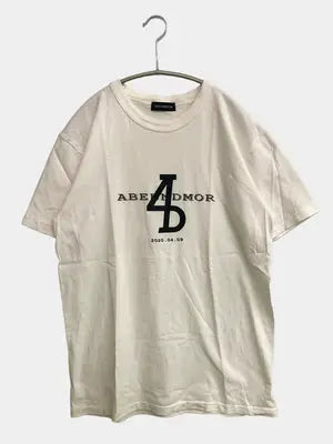 Abeundmor/Tシャツ/カットソー/トップス/アイボリー/F
