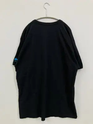Hanes/ヘインズ/Tシャツ/カットソー/トップス/ブラック/XL