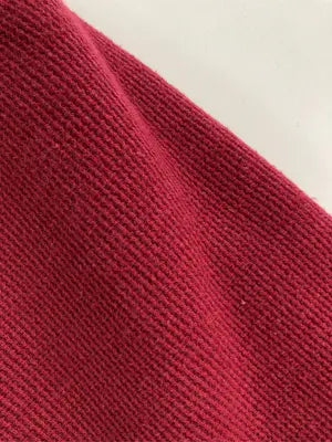 SANTA BARBARA POLO&RACQUET CLUB/スウェット/トップス/レッド/S