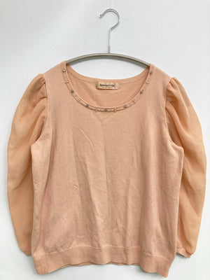 Apuweiser-riche/アプワイザーリッシェ/その他トップス/トップス/その他/2