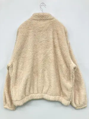 GENUINE MERCHANDISE/ジェニュインマーチャンダイズ/スウェット/トップス/ベージュ/M