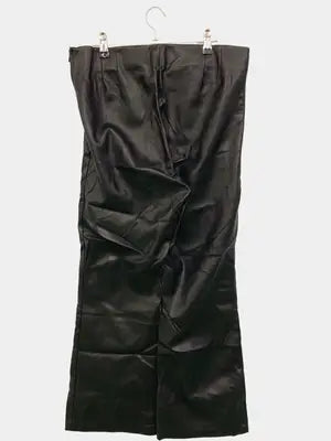 ZARA/ザラ/その他パンツ/パンツ/ブラック/USA XL