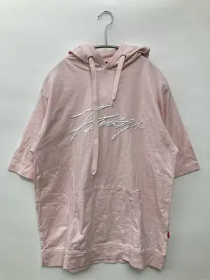 ILL’S/イルズ/パーカー/トップス/ピンク/LARGE