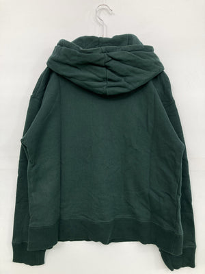 Anne's pocket/パーカー/トップス/グリーン/M