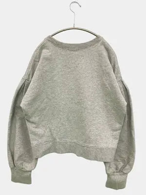 index/インデックス/スウェット/トップス/グレー/M