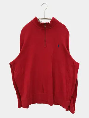 POLO/ポロ/その他トップス/トップス/レッド/XL