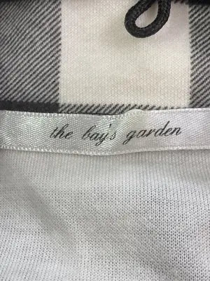 the Bay's garden/ブルゾン/ジャケット/アウター/ブラック/L