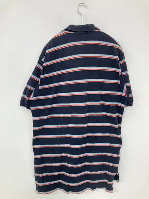 Polo Ralph Lauren/ポロラルフローレン/Tシャツ/カットソー/トップス/ブラック/M