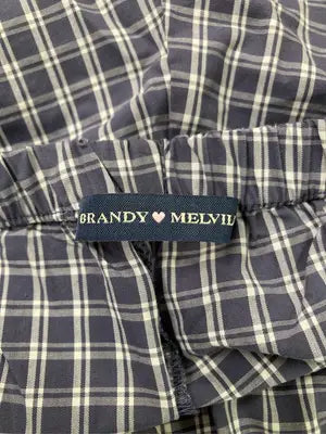 BRANDY MELVILLE/ブランディーメルビル/その他パンツ/パンツ/ネイビー/160/84A