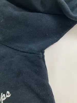 HushusH/Tシャツ/カットソー/トップス/ブラック/3