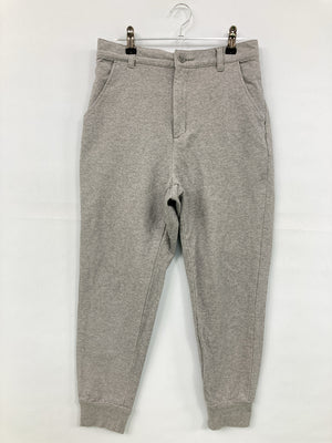 alicia PAGEBOY/アリシアページボーイ/スウェットパンツ/パンツ/グレー/F