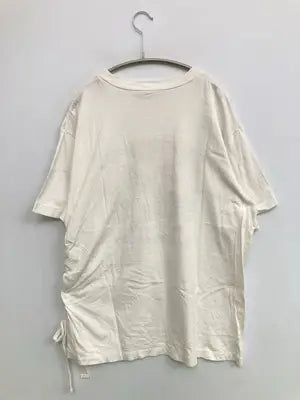 MOUSSY/マウジー/Tシャツ/カットソー/トップス/ホワイト/F