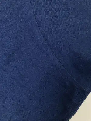 coen/コーエン/Tシャツ/カットソー/トップス/ネイビー/MEDIUM
