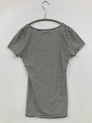 SHAKE SHAKE/Tシャツ/カットソー/トップス/ブラック/M
