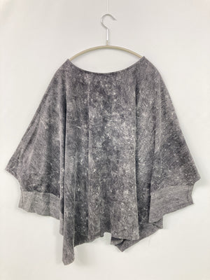 その他トップス/トップス/グレー/F