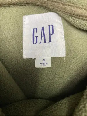 GAP/ギャップ/パーカー/トップス/グリーン/S